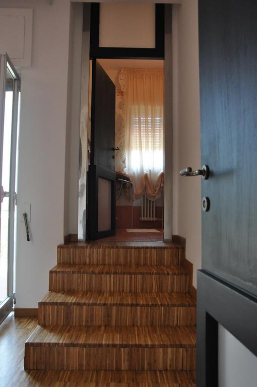 B&B Dos Almas Bari Exterior photo