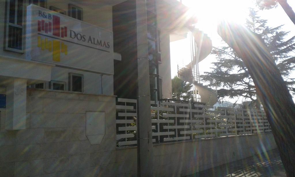 B&B Dos Almas Bari Exterior photo
