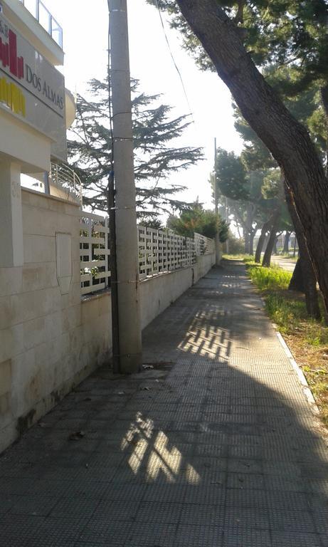 B&B Dos Almas Bari Exterior photo