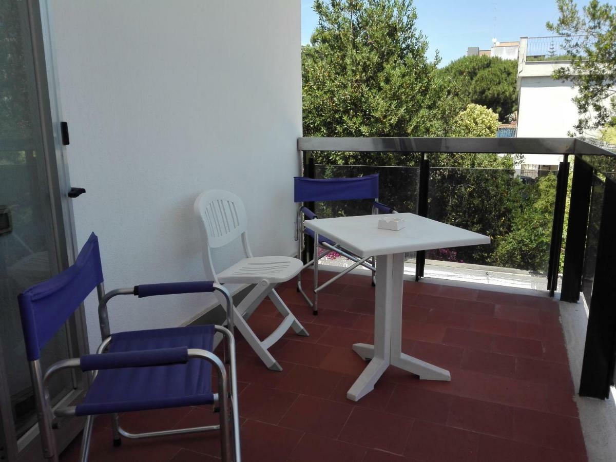 B&B Dos Almas Bari Exterior photo