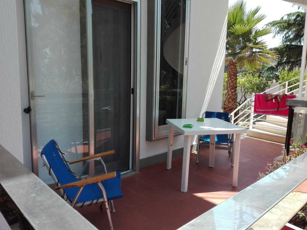 B&B Dos Almas Bari Exterior photo