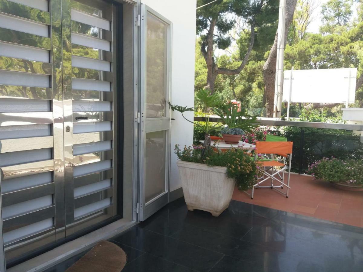 B&B Dos Almas Bari Exterior photo