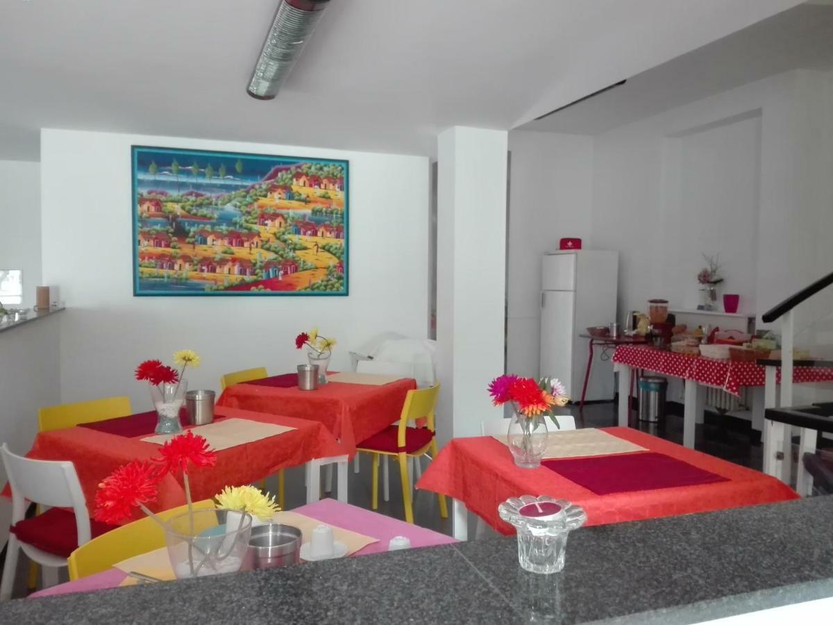 B&B Dos Almas Bari Exterior photo